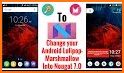 N+ Launcher - Nougat 7.0 / Oreo 8.0 / Pie 9.0 related image