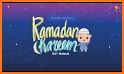 Ramadan Kareem stickers related image