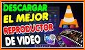 Whatplay: Reproductor de video related image