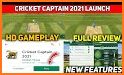 Cricket Captain 2021 related image