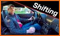Shift Race related image