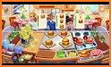 Crazy Kitchen Chef Restaurant- Ultimate Cooking related image