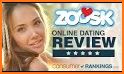 Zoosk - dating app related image