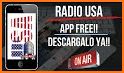 Radio Usa App - Free Usa Stations related image