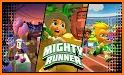 Mighty Runner related image