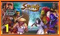 SINAG Fighting Game related image