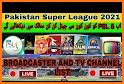 PSL 2021 : Live Cricket TV & PSL 6 Schedule related image