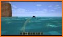 Marine and Mermaids for Minecraft PE related image