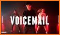 Voicemail related image