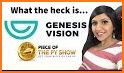 Genesis Vision Investor related image