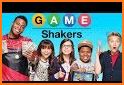 Guess The Game Shakers Character Quiz related image