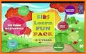 Kids Learn Fun Pack related image