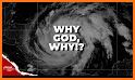 God of disasters related image