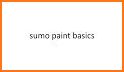 Sumo paint related image
