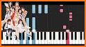 Twice new Piano related image