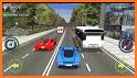 Highway Racing - Traffic Racer: Car Racing Game related image