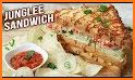 Tasty Sandwich Recipe - Home Kitchen Chef Craze related image