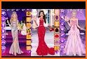 Prom Night Queen Dress Up Star related image