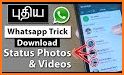 Status Downloader for Whatsapp related image