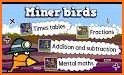 Miner Birds - Fractions related image