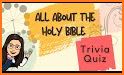 Bible Trivia Mania - Bible Quiz - Bible Questions related image