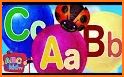 Kids Songs ABC Song with Balloons Children Movies related image