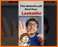 Twin Finder – Find My Twin Look Alike prank app related image