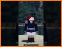 Jenny Mod beautiful for MCPE related image