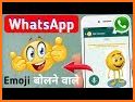 New Funny Stickers Cartoons GIF for Whatsapp 2020 related image