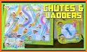 CHUTES AND LADDERS: Ups and Downs related image