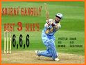 Ganglia for Cricket related image
