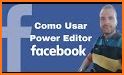 Power for Facebook related image