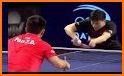 Table Tennis World Tour related image