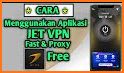 Aria VPN - Fast & Proxy related image