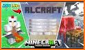 Modpack Rlcraft in MCPE related image