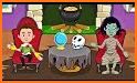 Pretend Play Ghost Town: Haunted House Game related image