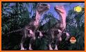 Velociraptor Jurassic Simulator related image