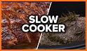 Southern Slow Cooker Bible related image