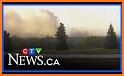 AB Wildfire Status related image