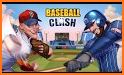 Baseball Clash: Real-time game related image