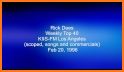 Rick Dees Hit Music related image
