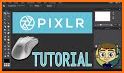 Pixlr – Free Photo Editor related image