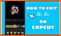 Guide for Capcut - Video editor related image