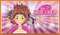 Girl's Hair Salon related image