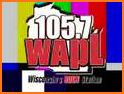 105.7 WAPL related image