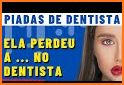80 Piadas de Dentistas related image