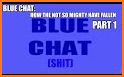 BlueChat related image