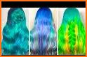 Hairstyles Color Changer & Wigs related image