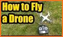 SKYDRONES S118 related image