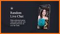 Random Live Chat - Video Chat Girls: Talk Live related image